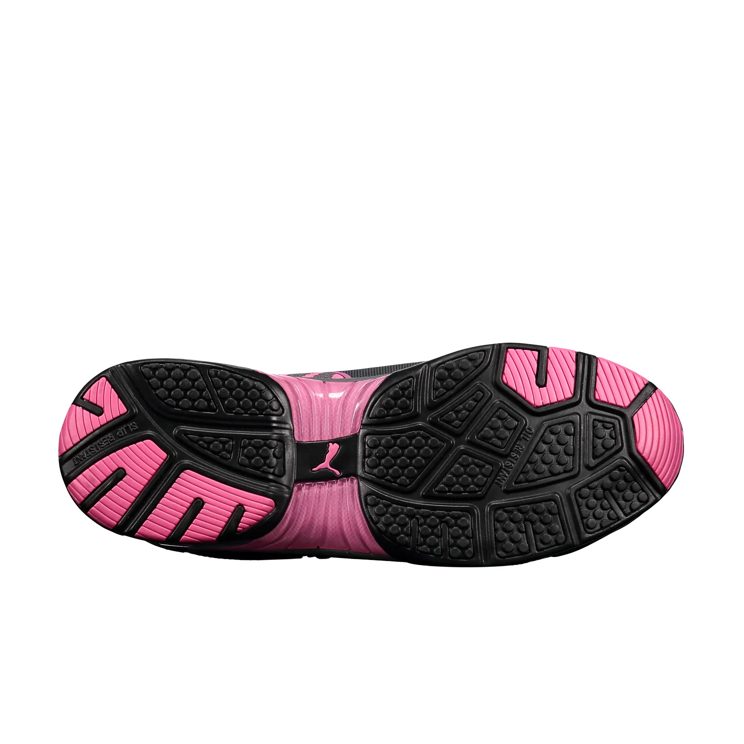 TENIS DE SEGURIDAD PUMA SAFETY P914 PARA MUJER - Image 4