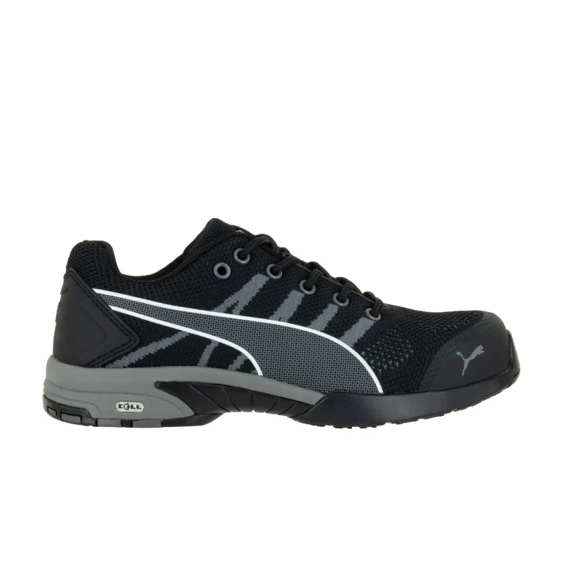 TENIS DE SEGURIDAD PUMA SAFETY P924 PARA MUJER - Image 2