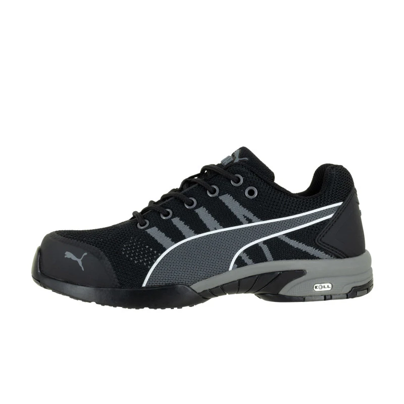 TENIS DE SEGURIDAD PUMA SAFETY P924 PARA MUJER - Image 4