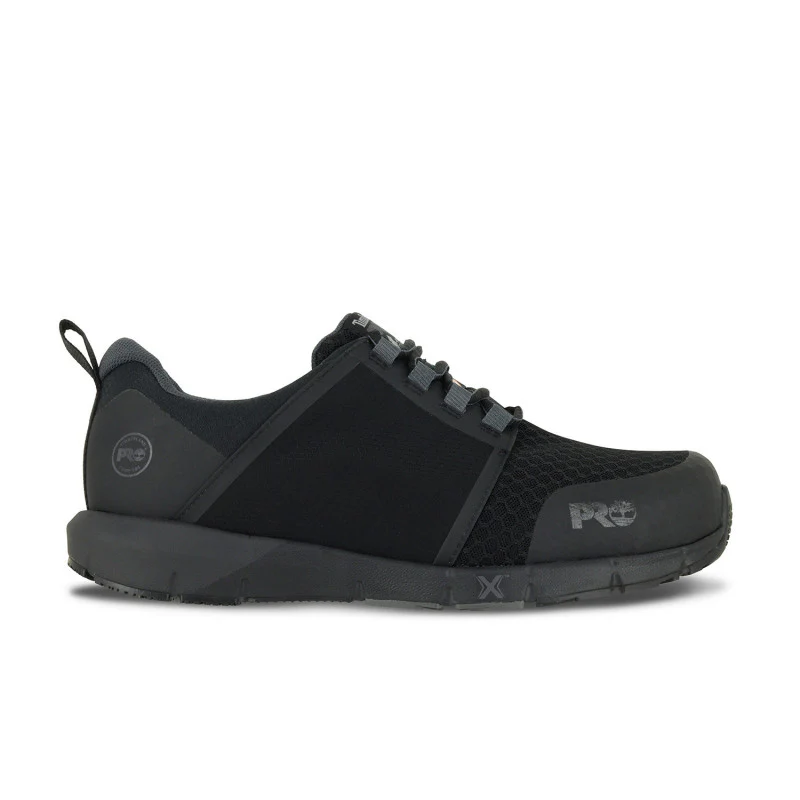 TENIS DE SEGURIDAD TIMBERLAND PRO A2AMQ NEGRO PARA HOMBRE - Image 3