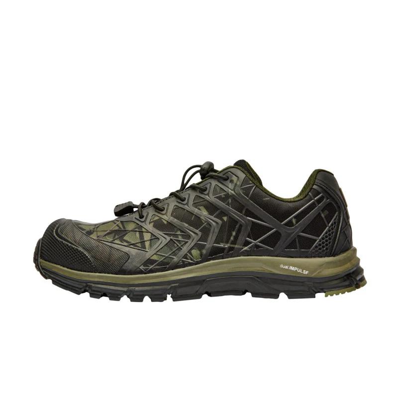 TENIS DE SEGURIDAD ULTRA LIGERO BERRENDO 7702 - Image 4