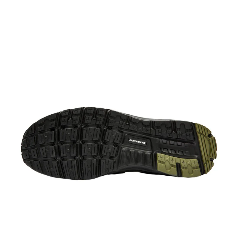 TENIS DE SEGURIDAD ULTRA LIGERO BERRENDO 7702 - Image 5
