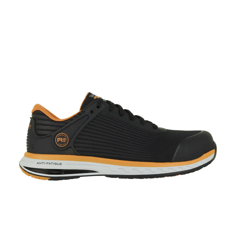 TENIS INDUSTRIAL DIELÉCTRICO TIMBERLAND PRO A1XG9 PARA HOMBRE - Image 2