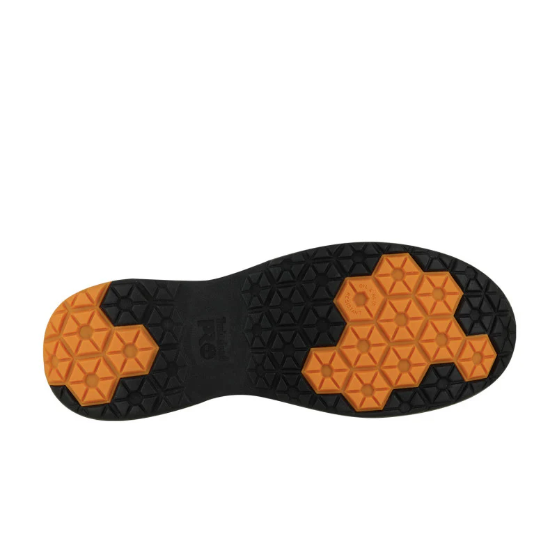 TENIS INDUSTRIAL DIELÉCTRICO TIMBERLAND PRO A1XG9 PARA HOMBRE - Image 4