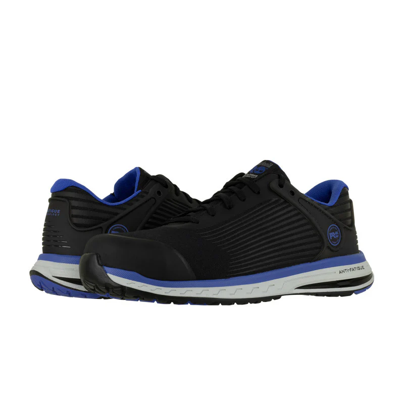 TENIS INDUSTRIAL DIELÉCTRICO TIMBERLAND PRO A1XH7 PARA HOMBRE