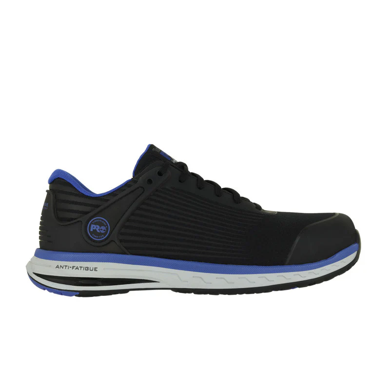TENIS INDUSTRIAL DIELÉCTRICO TIMBERLAND PRO A1XH7 PARA HOMBRE - Image 2