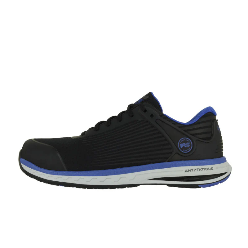 TENIS INDUSTRIAL DIELÉCTRICO TIMBERLAND PRO A1XH7 PARA HOMBRE - Image 3