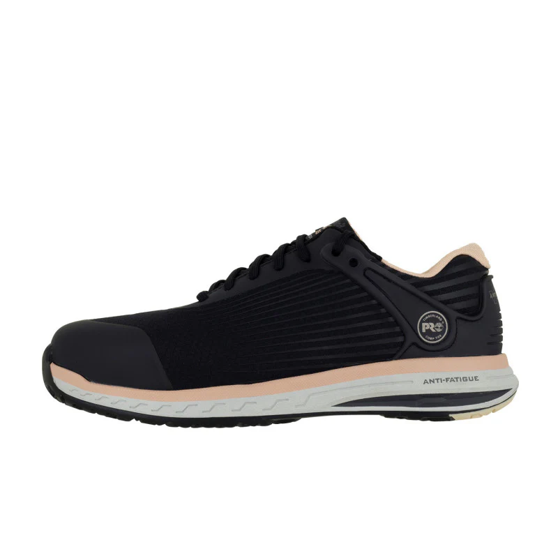 TENIS INDUSTRIAL DIELÉCTRICO TIMBERLAND PRO A1XHT PARA MUJER - Image 3
