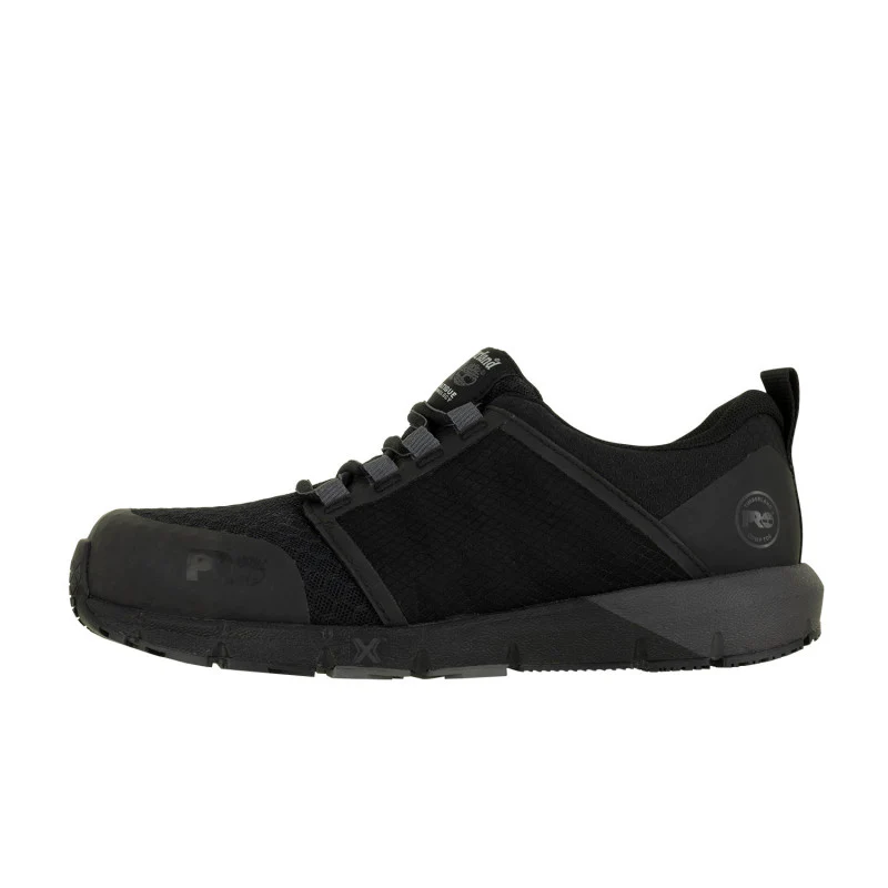 TENIS INDUSTRIAL DIELÉCTRICO TIMBERLAND PRO A283H PARA MUJER - Image 3