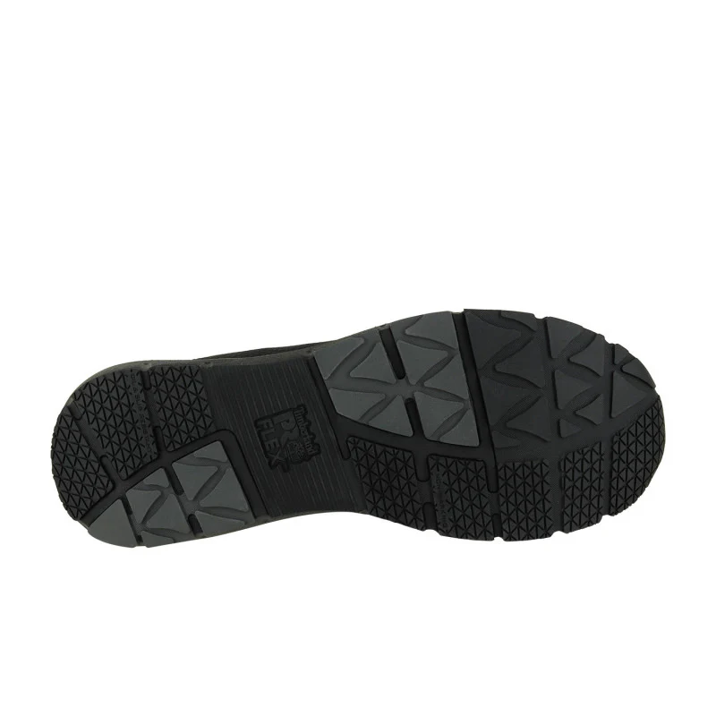 TENIS INDUSTRIAL DIELÉCTRICO TIMBERLAND PRO A283H PARA MUJER - Image 4