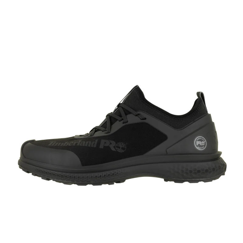 TENIS INDUSTRIAL DIELÉCTRICO TIMBERLAND PRO AFTERBURN A28NA PARA HOMBRE - Image 4