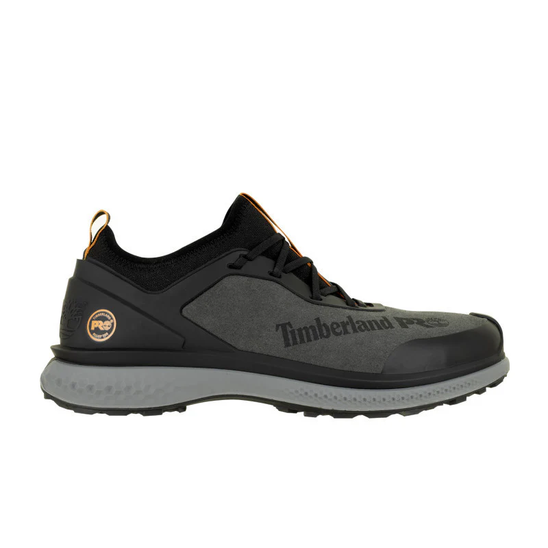 TENIS INDUSTRIAL DIELÉCTRICO TIMBERLAND PRO AFTERBURN A28NW PARA HOMBRE - Image 3