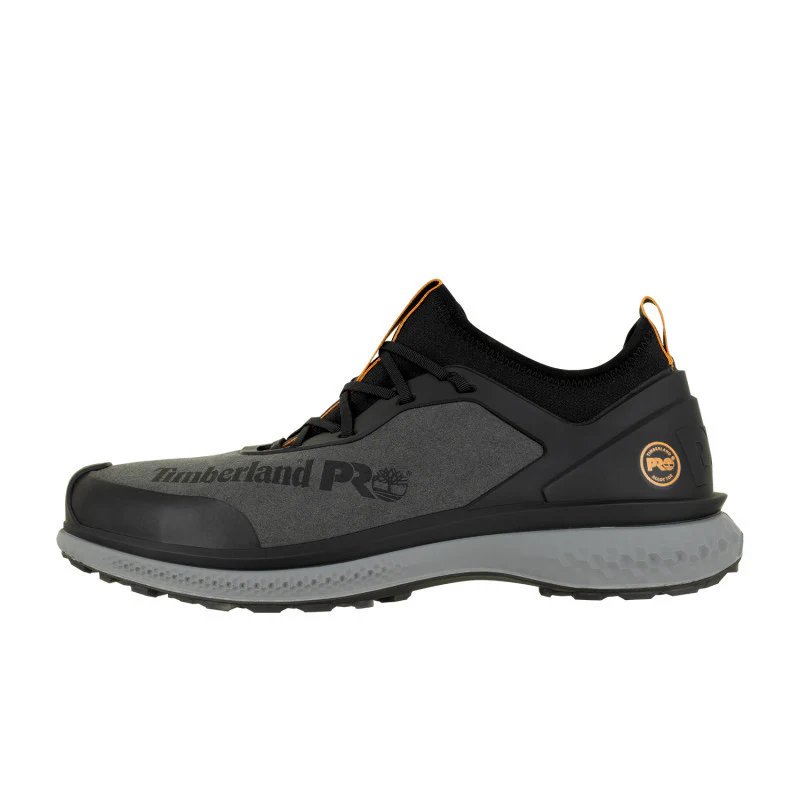TENIS INDUSTRIAL DIELÉCTRICO TIMBERLAND PRO AFTERBURN A28NW PARA HOMBRE - Image 4