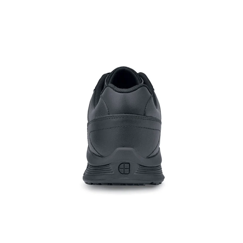 TENIS SFC GALLEY II ANTIDERRAPANTES COLOR NEGRO PARA HOMBRE - Image 5