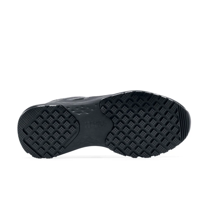 ZAPATOS SFC CATER II ANTIDERRAPANTES NEGROS PARA HOMBRE - Image 6