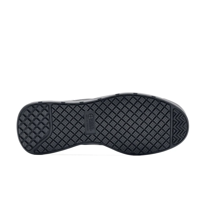TENIS SFC LIBERTY ANTIDERRAPANTES NEGROS PARA MUJER - Image 6