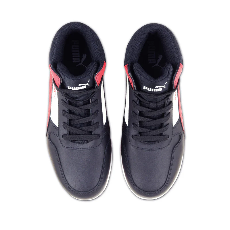 TENIS TIPO BOTA PUMA SAFETY P054 DIELÉCTRICO PARA HOMBRE - Image 4