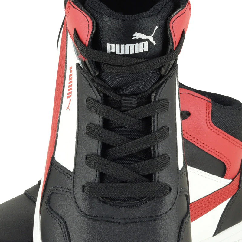 TENIS TIPO BOTA PUMA SAFETY P054 DIELÉCTRICO PARA HOMBRE - Image 6