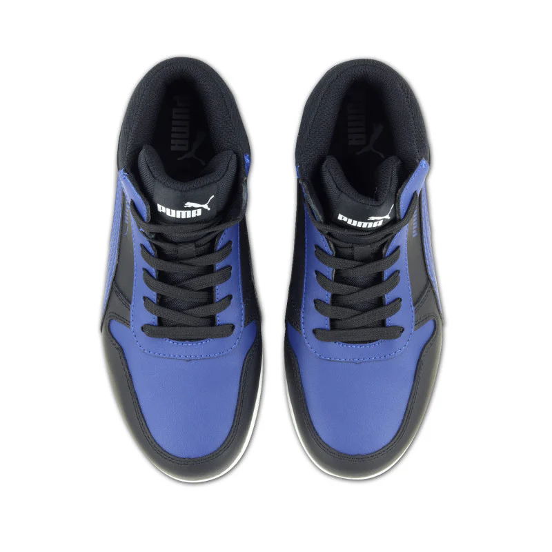 TENIS TIPO BOTA PUMA SAFETY P084 ANTIESTÁTICO PARA HOMBRE - Image 5