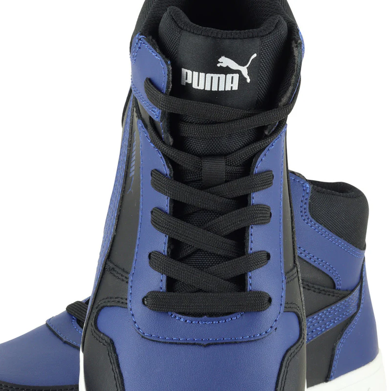 TENIS TIPO BOTA PUMA SAFETY P084 ANTIESTÁTICO PARA HOMBRE - Image 6