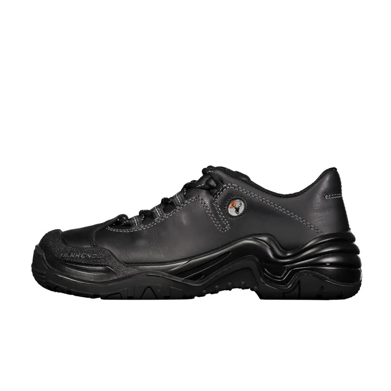 ZAPATO DE SEGURIDAD BERRENDO BIOTECH 3001 UNISEX - Image 4