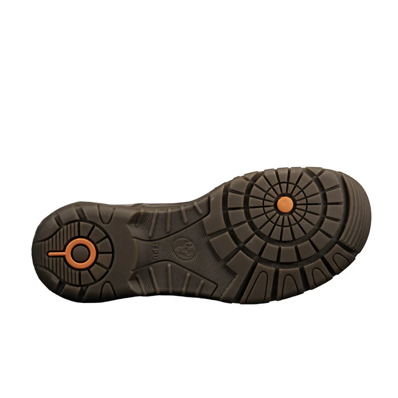 ZAPATO DE SEGURIDAD BERRENDO BIOTECH 3001 UNISEX - Image 5
