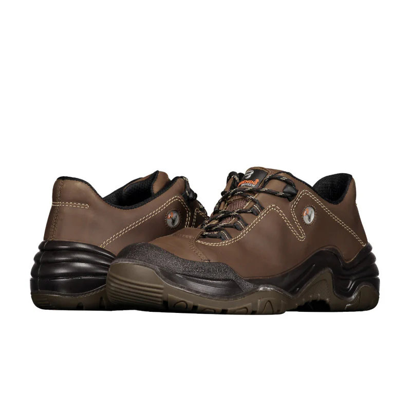 ZAPATO DE SEGURIDAD BERRENDO BIOTECH 3001 UNISEX - Image 6