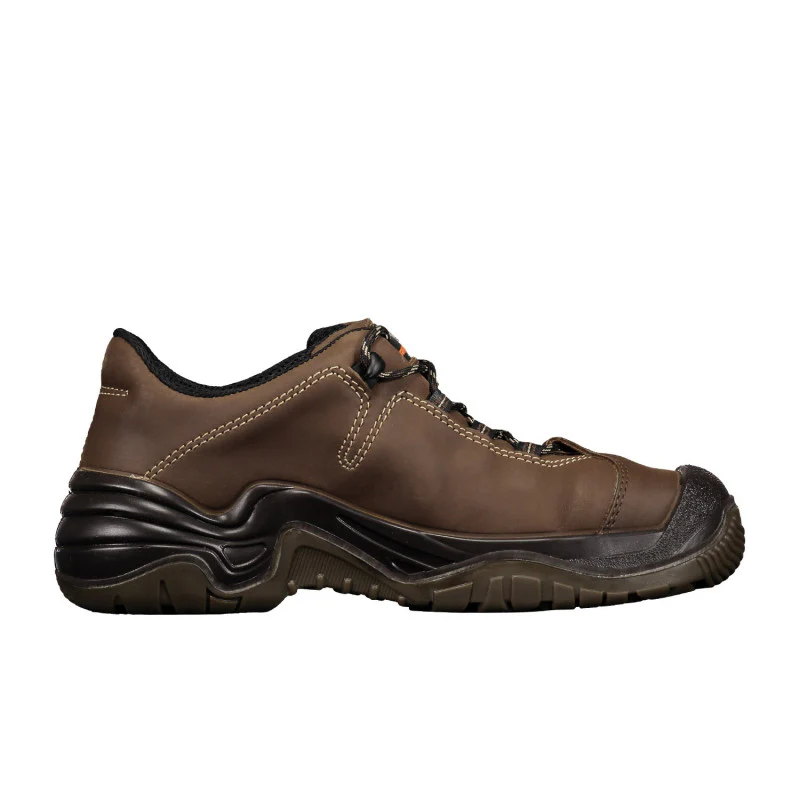 ZAPATO DE SEGURIDAD BERRENDO BIOTECH 3001 UNISEX - Image 7