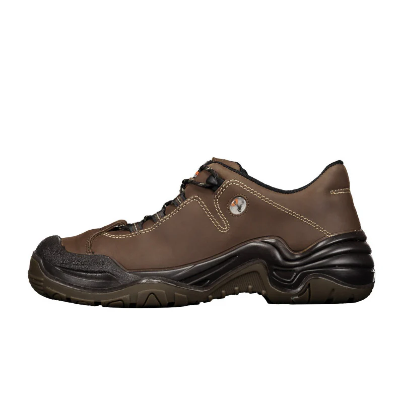 ZAPATO DE SEGURIDAD BERRENDO BIOTECH 3001 UNISEX - Image 8