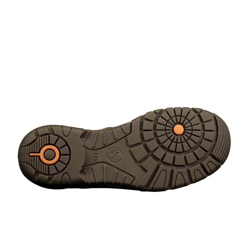 ZAPATO DE SEGURIDAD BERRENDO BIOTECH 3001 UNISEX - Image 9