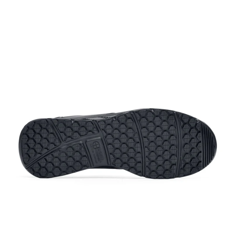 ZAPATOS SFC CATER II ANTIDERRAPANTES NEGROS PARA DAMA - Image 6