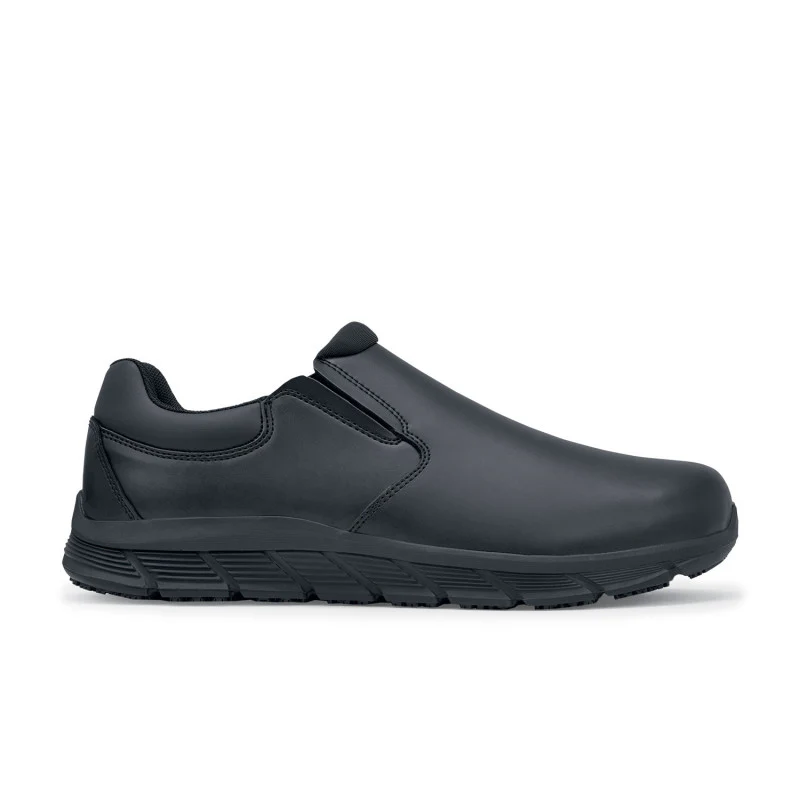 ZAPATOS SFC CATER II ANTIDERRAPANTES NEGROS PARA HOMBRE - Image 3