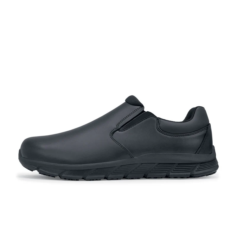 ZAPATOS SFC CATER II ANTIDERRAPANTES NEGROS PARA HOMBRE - Image 4